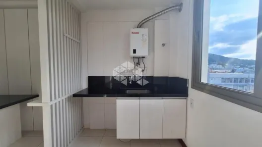 Apartamento com 3 Quartos à venda, 127m² no Ferroviário, Montenegro