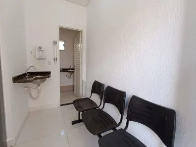 Sala Comercial para alugar, 50m² no Centro, Anápolis