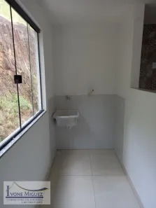 Apartamento com 2 Quartos para alugar, 70m² no Araras, Petrópolis