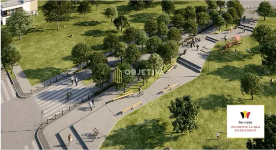 Lote/Terreno à venda, 319m² no Industrial Norte, Campo Bom