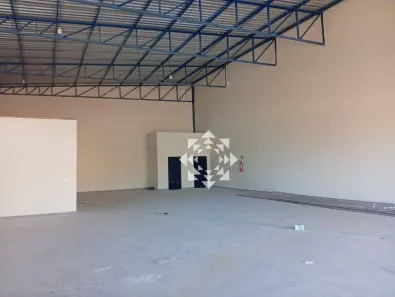 Galpão/Depósito/Armazém para alugar, 294m² no Setor Santa Fé (Taquaralto), Palmas