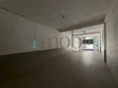 Ponto Comercial para alugar, 140m² no Santo Antônio, Belo Horizonte