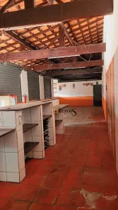 Ponto Comercial à venda, 125m² no Jardim Santa Tereza, Itu