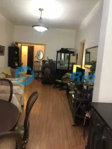 Apartamento com 2 Quartos à venda, 80m² no Leme, Rio de Janeiro