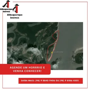 Lote/Terreno à venda, 176500m² no , Humberto de Campos