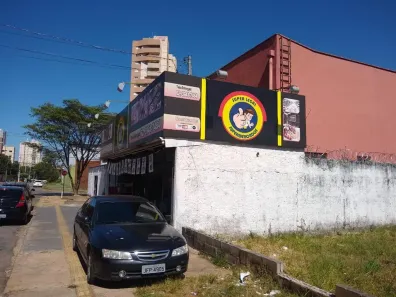 Sala Comercial à venda, 442m² no Parque Amazônia, Goiânia