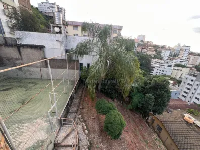 Lote/Terreno à venda, 359m² no São Lucas, Belo Horizonte