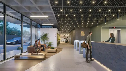 Sala Comercial à venda, 39m² no Chapada, Manaus