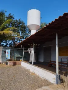 Fazenda/Sítio com 3 Quartos à venda, 250m² no , Terezópolis de Goiás