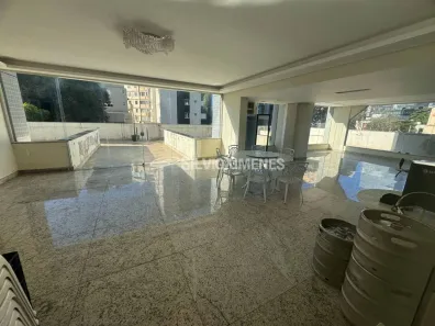Apartamento com 3 Quartos à venda, 80m² no Savassi, Belo Horizonte