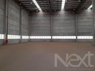 Galpão/Depósito/Armazém para alugar, 1469m² no Parque Brasil 500, Paulínia