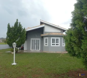 Casa de Condomínio com 4 Quartos à venda, 450m² no Riviera de Santa Cristina XIII, Paranapanema