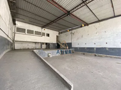 Galpão/Depósito/Armazém à venda, 273m² no Curicica, Rio de Janeiro
