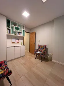 Sala Comercial à venda, 27m² no Pituba, Salvador