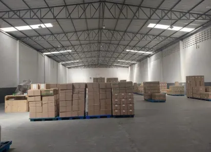 Galpão/Depósito/Armazém para alugar, 1500m² no Ponta Negra, Manaus