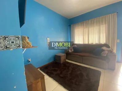 Sobrado com 2 Quartos para alugar, 96m² no Moradas do Sobrado, Gravataí