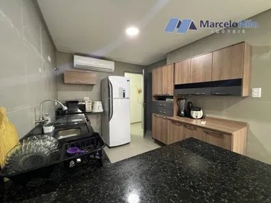 Casa com 3 Quartos à venda, 160m² no Maracaipe, Ipojuca
