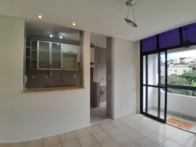 Apartamento com 1 Quarto para alugar, 50m² no Engenho Velho da Federação, Salvador