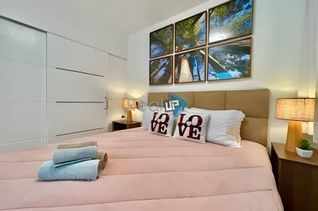 Apartamento com 2 Quartos para alugar, 65m² no Ipanema, Rio de Janeiro