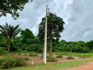 Lote/Terreno à venda no , Rio Preto da Eva