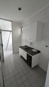 Apartamento com 3 Quartos para alugar, 71m² no Jardim das Nações, Taubaté