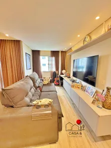 Apartamento com 2 Quartos à venda, 86m² no Aleixo, Manaus