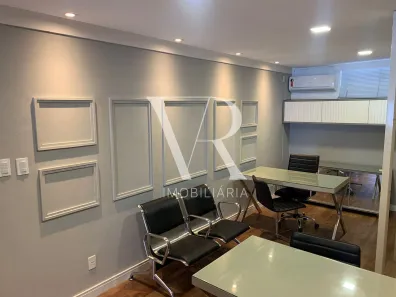Sala Comercial para alugar, 23m² no Manaíra, João Pessoa