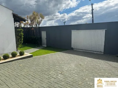 Casa de Condomínio com 3 Quartos à venda, 250m² no , Porto Seguro