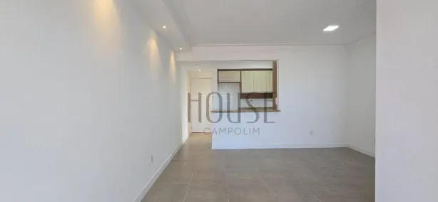 Apartamento com 2 Quartos para venda ou aluguel, 72m² no Jardim Piratininga, Sorocaba