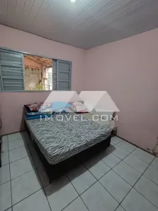 Casa com 2 Quartos à venda, 70m² no Jardim Kennedy, Rio Claro