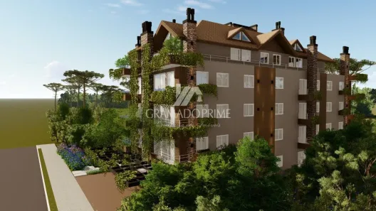 Sala Comercial à venda, 34m² no Centro, Canela