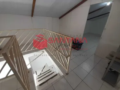 Galpão/Depósito/Armazém para alugar, 60m² no Buraquinho, Lauro de Freitas