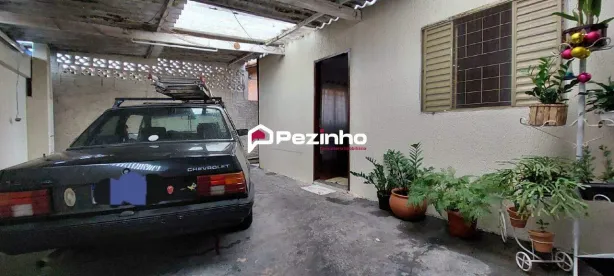 Casa com 3 Quartos à venda, 82m² no Parque Nossa Senhora das Dores, Limeira
