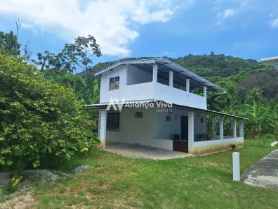 Fazenda/Sítio com 2 Quartos à venda, 320m² no Guaratiba, Rio de Janeiro
