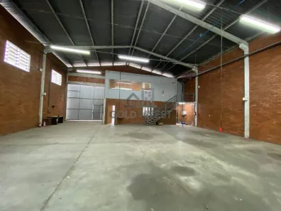 Galpão/Depósito/Armazém para alugar, 1200m² no Guabiruba Sul, Guabiruba