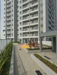 Apartamento com 2 Quartos à venda, 50m² no Jardim Arize, São Paulo