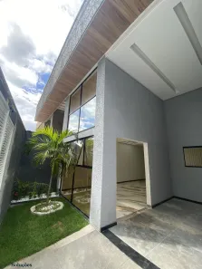 Casa com 3 Quartos à venda, 110m² no cambolo, Porto Seguro