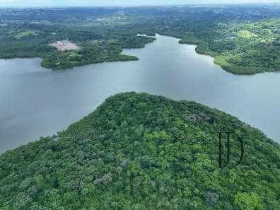 Fazenda/Sítio à venda, 511969m² no Centro, Simões Filho