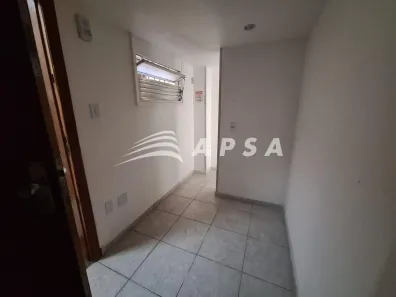 Sala Comercial para alugar, 40m² no Tijuca, Rio de Janeiro