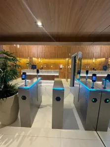 Sala Comercial à venda, 35m² no Horto Florestal, Salvador