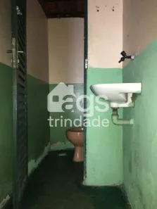 Ponto Comercial para alugar, 40m² no Centro, Santa Luzia