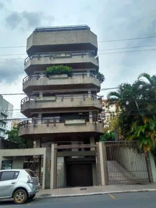Ponto Comercial para alugar, 439m² no Centro, Criciúma