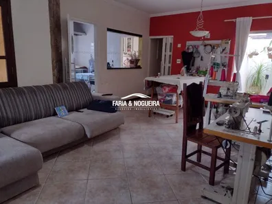 Casa com 4 Quartos à venda, 222m² no Cidade Nova, Rio Claro