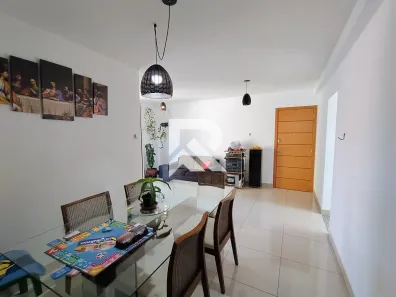Apartamento com 3 Quartos à venda, 75m² no Paraíso, Belo Horizonte