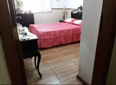 Casa com 4 Quartos à venda, 120m² no Centro, São Pedro da Aldeia