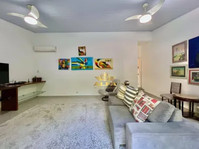 Casa de Condomínio com 3 Quartos à venda, 175m² no Balneário Praia do Pernambuco, Guarujá
