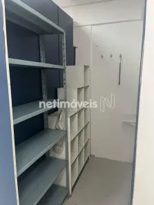 Ponto Comercial para alugar, 58m² no Cidade Jardim, Belo Horizonte