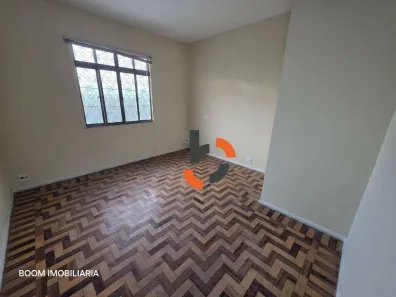 Apartamento com 2 Quartos para venda ou aluguel, 64m² no Jardim Alvorada, Nova Iguaçu