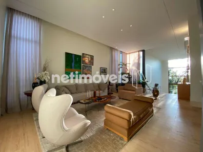 Casa com 5 Quartos à venda, 820m² no Setor de Mansões Dom Bosco, Brasília