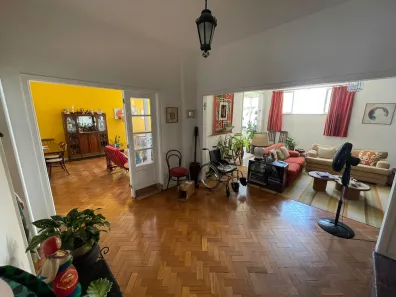 Apartamento com 4 Quartos à venda, 213m² no Flamengo, Rio de Janeiro